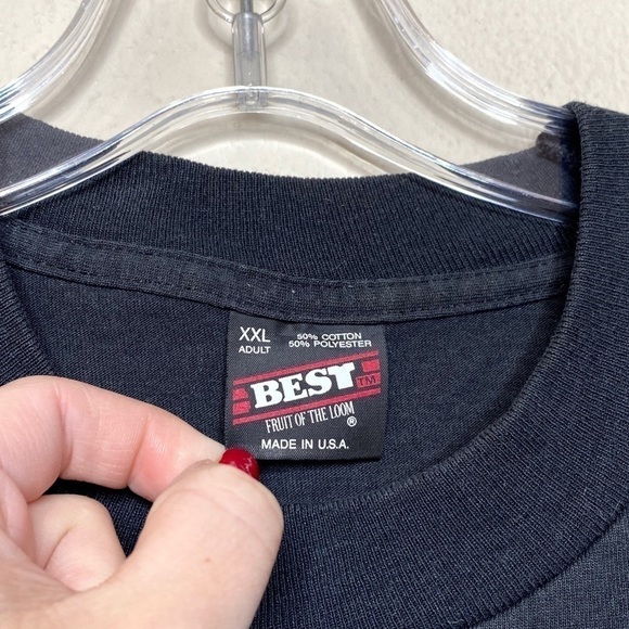 Vintage Space Trek 1992 Short Sleeve Shirt - Picture 4 of 5